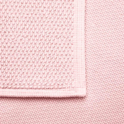 Textured Bath Rug