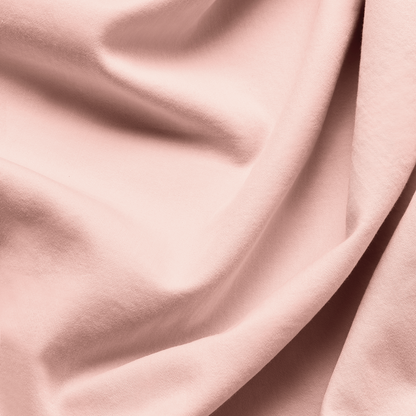 Organic Cotton Duvet Cover &amp; Shams Set