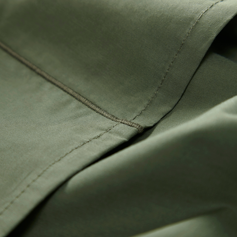 Percale Flat Sheet