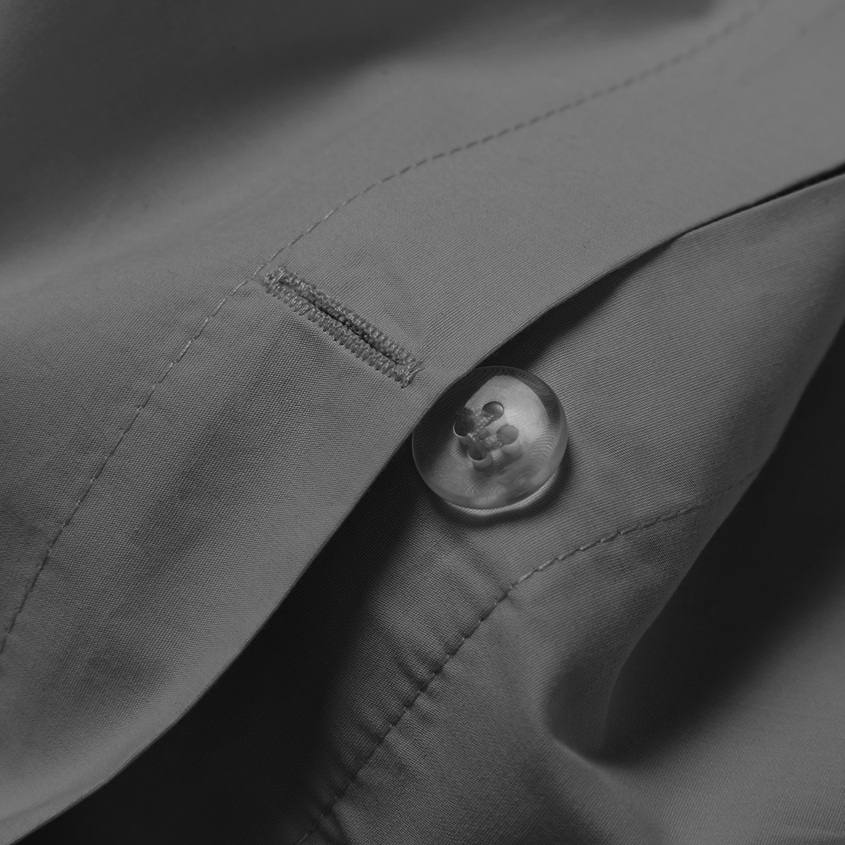 Percale Duvet Cover