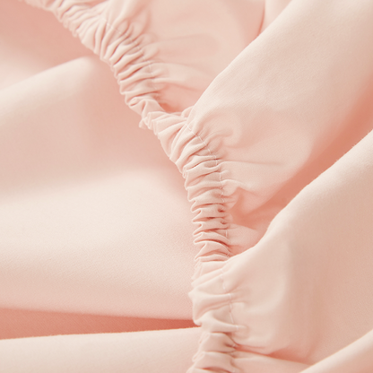 Percale Fitted Sheet