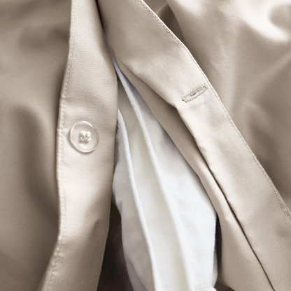 Sateen Duvet Cover