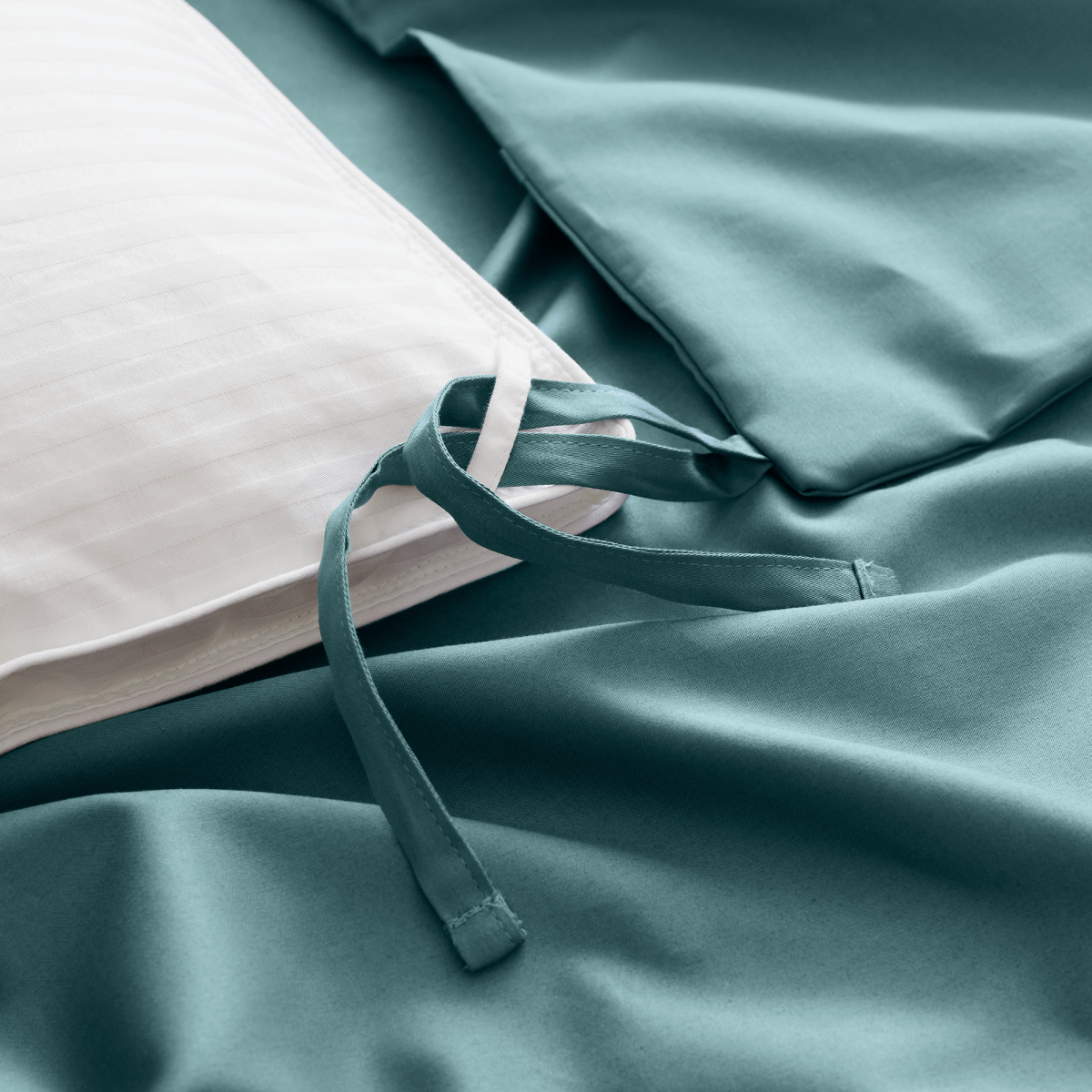 Sateen Duvet Cover