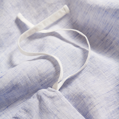 Linen Duvet Cover
