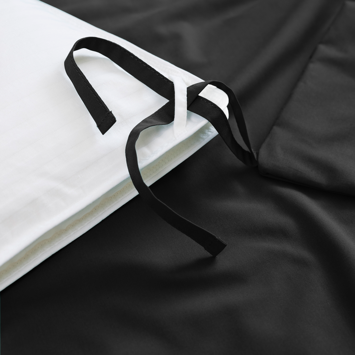 Percale Duvet Cover