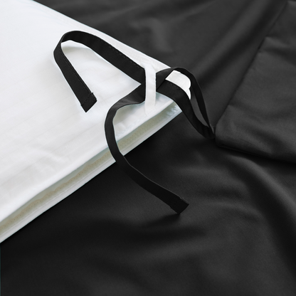 Percale Duvet Cover