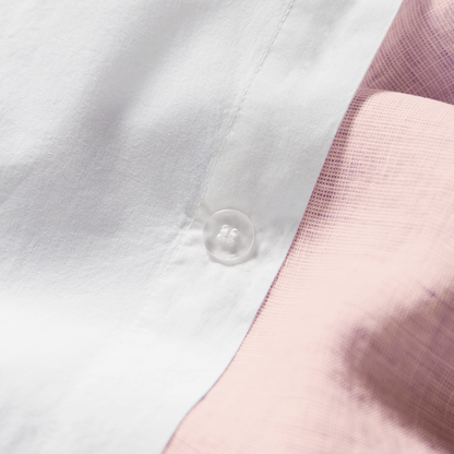 Linen Duvet Cover