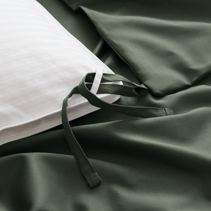 Sateen Duvet Cover