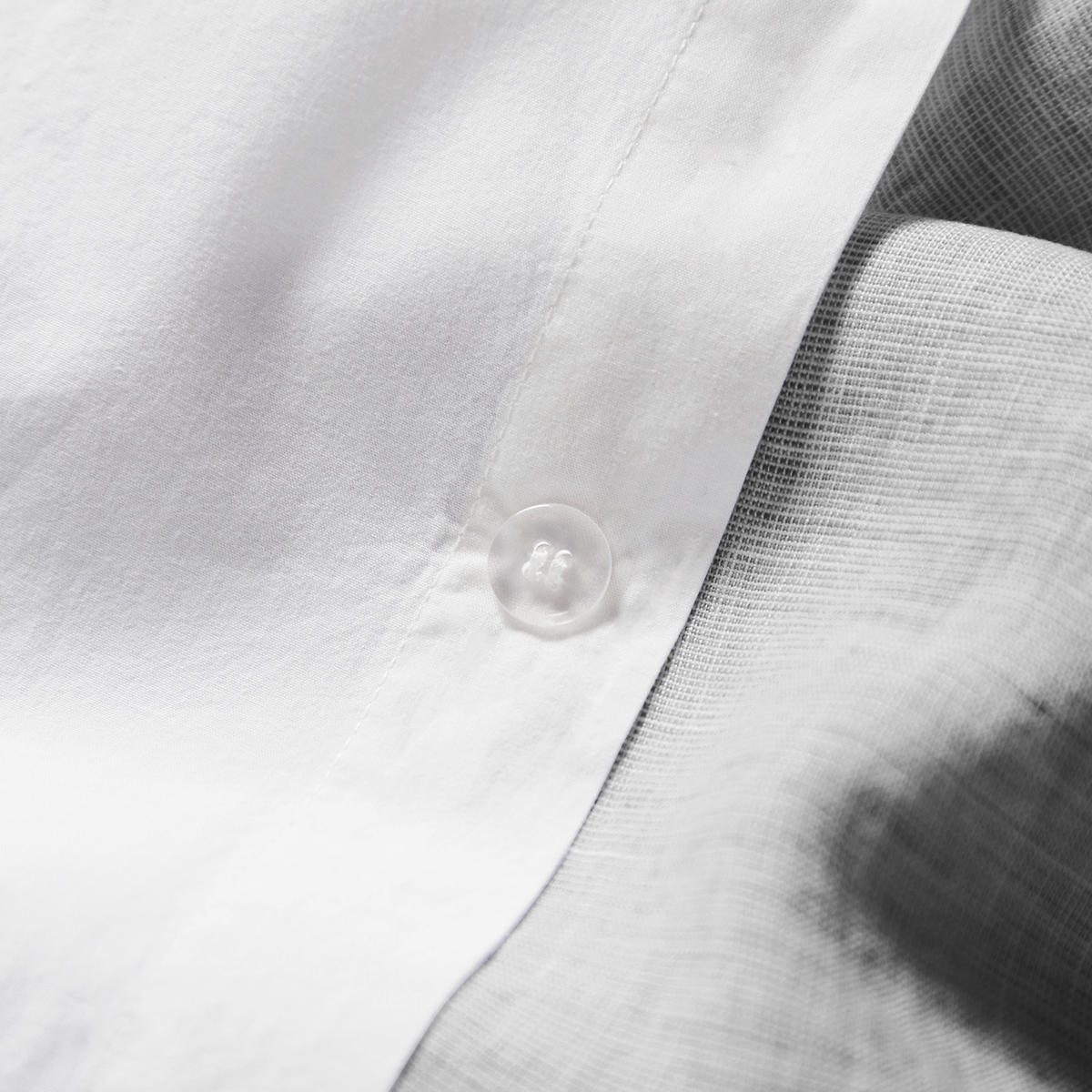 Linen Duvet Cover