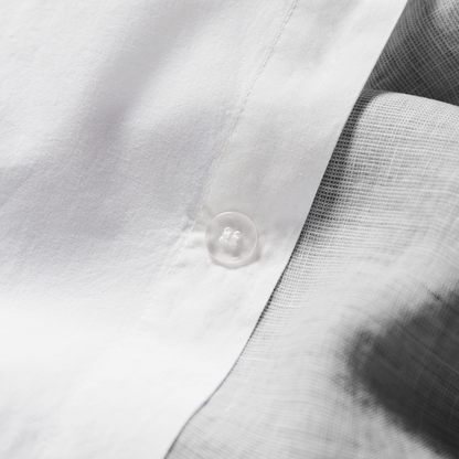 Linen Duvet Cover