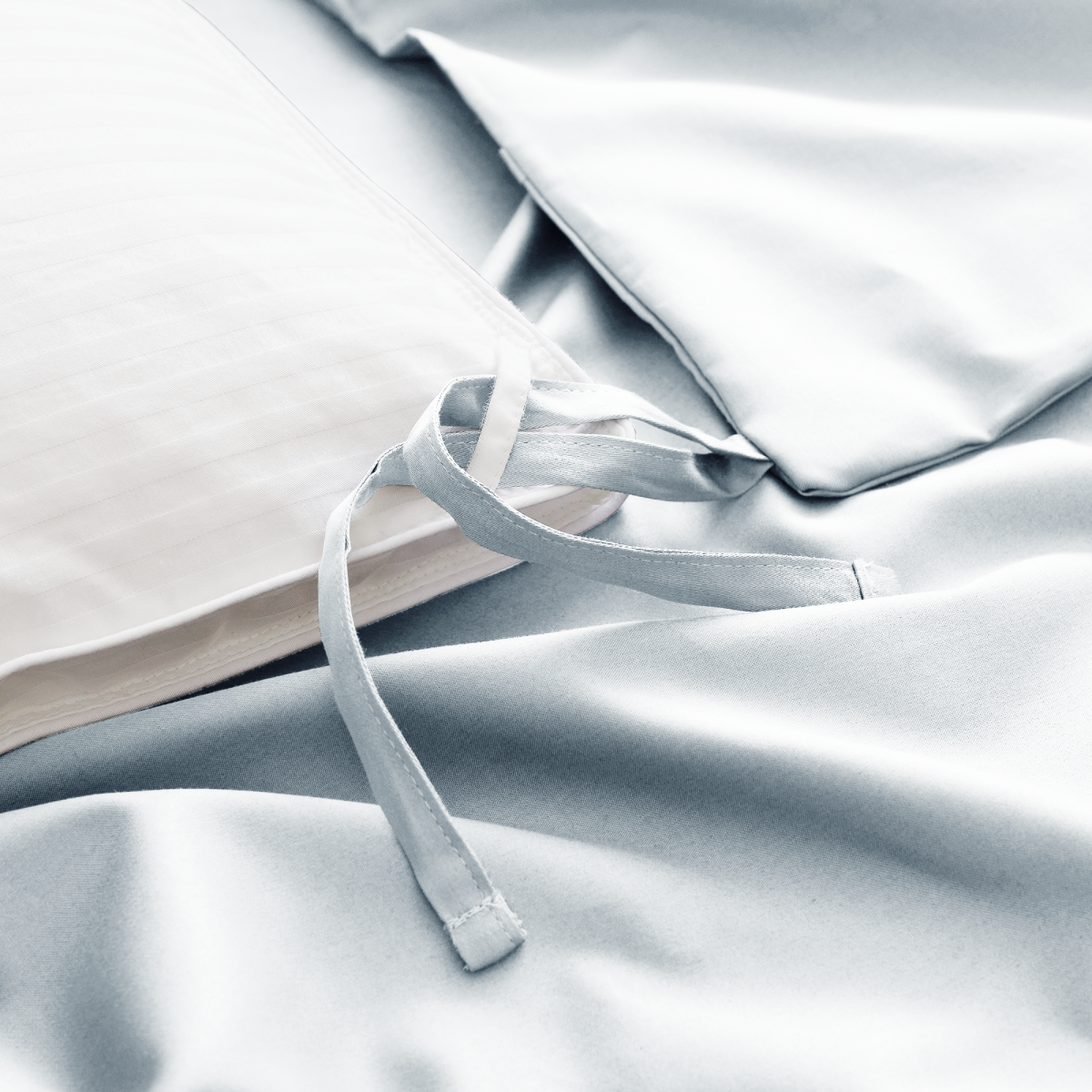 Sateen Duvet Cover