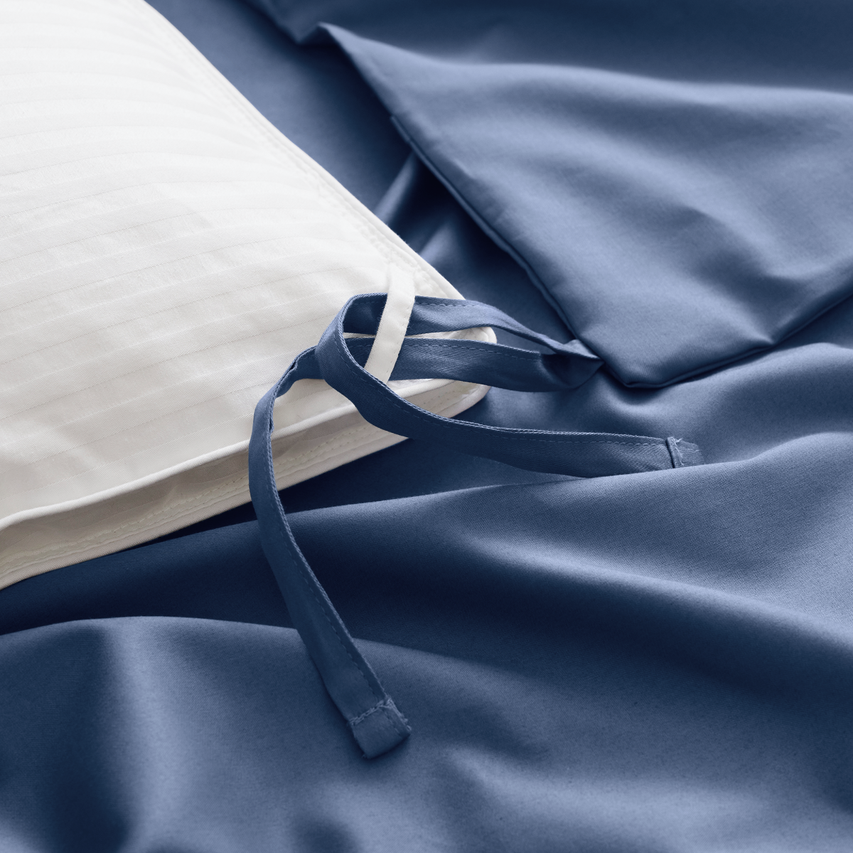 Sateen Duvet Cover