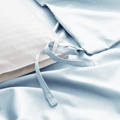 Sateen Duvet Cover