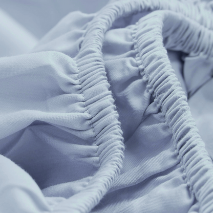 Percale Fitted Sheet