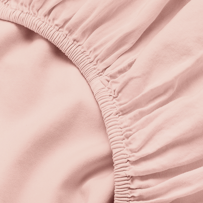 Organic Cotton Sheet Set