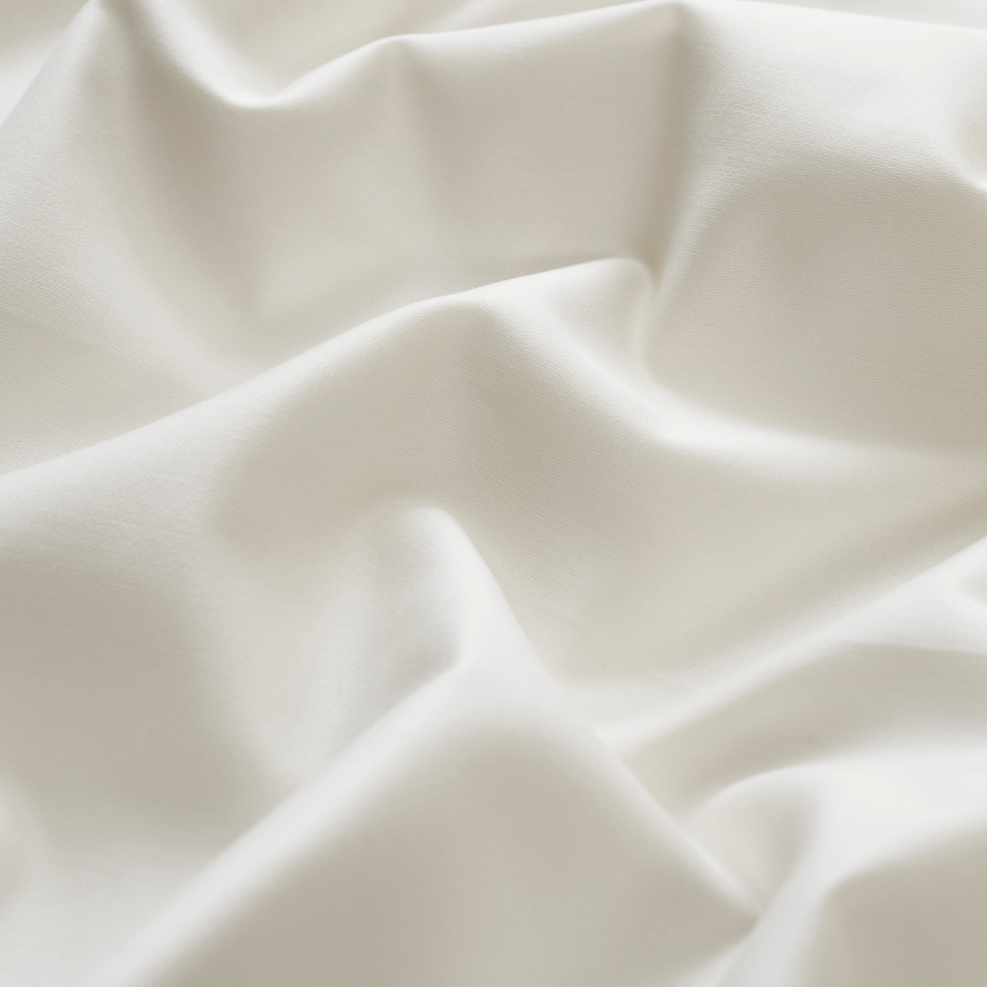 Sateen 5-Piece Sheet &amp; Duvet Cover Set