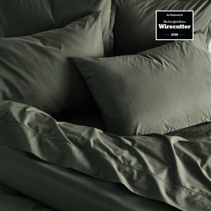 Percale Sheet Set