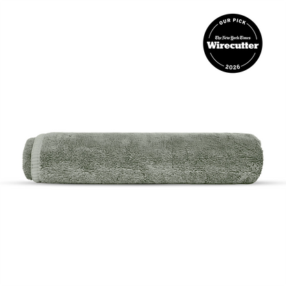 Spa Towel Collection
