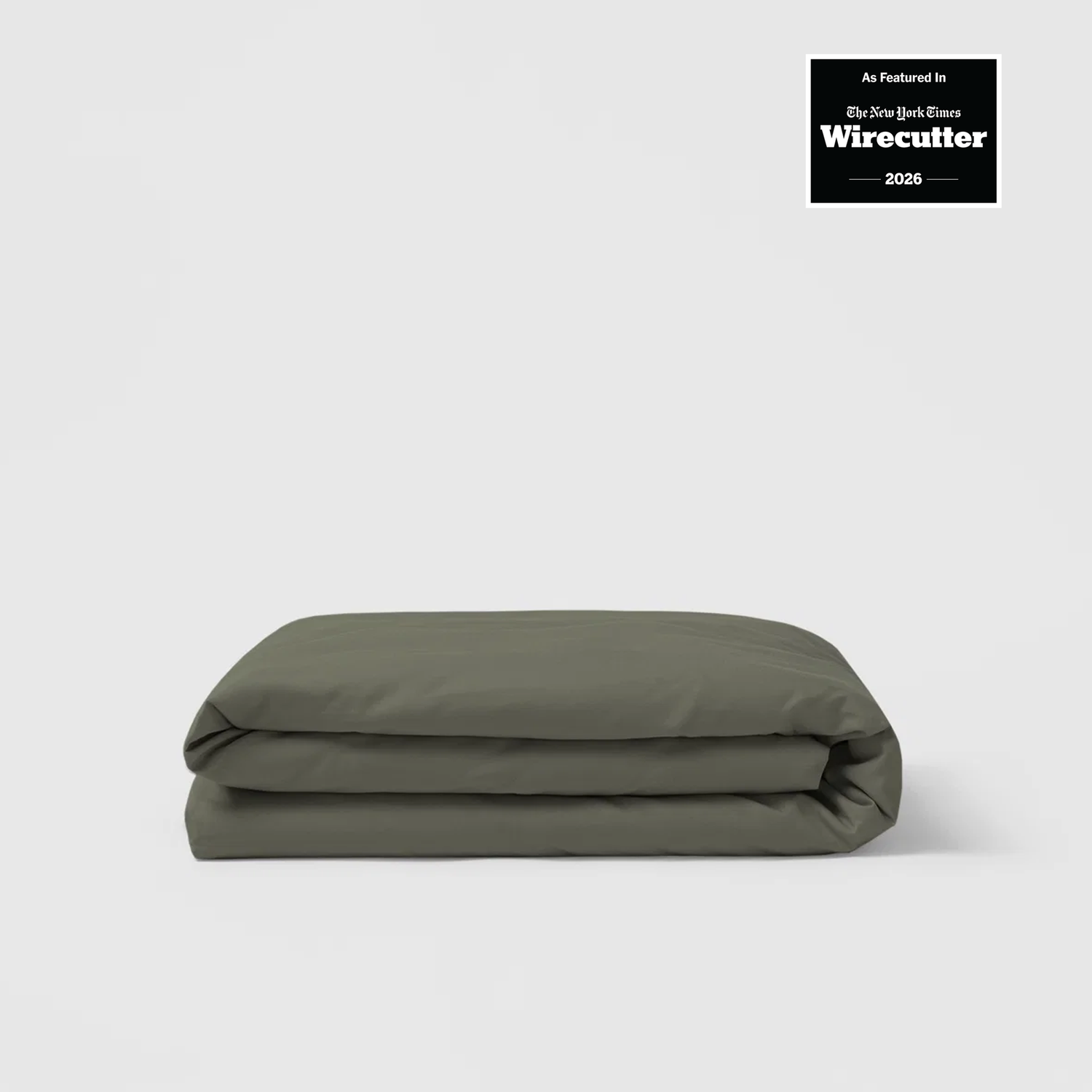 Percale Fitted Sheet