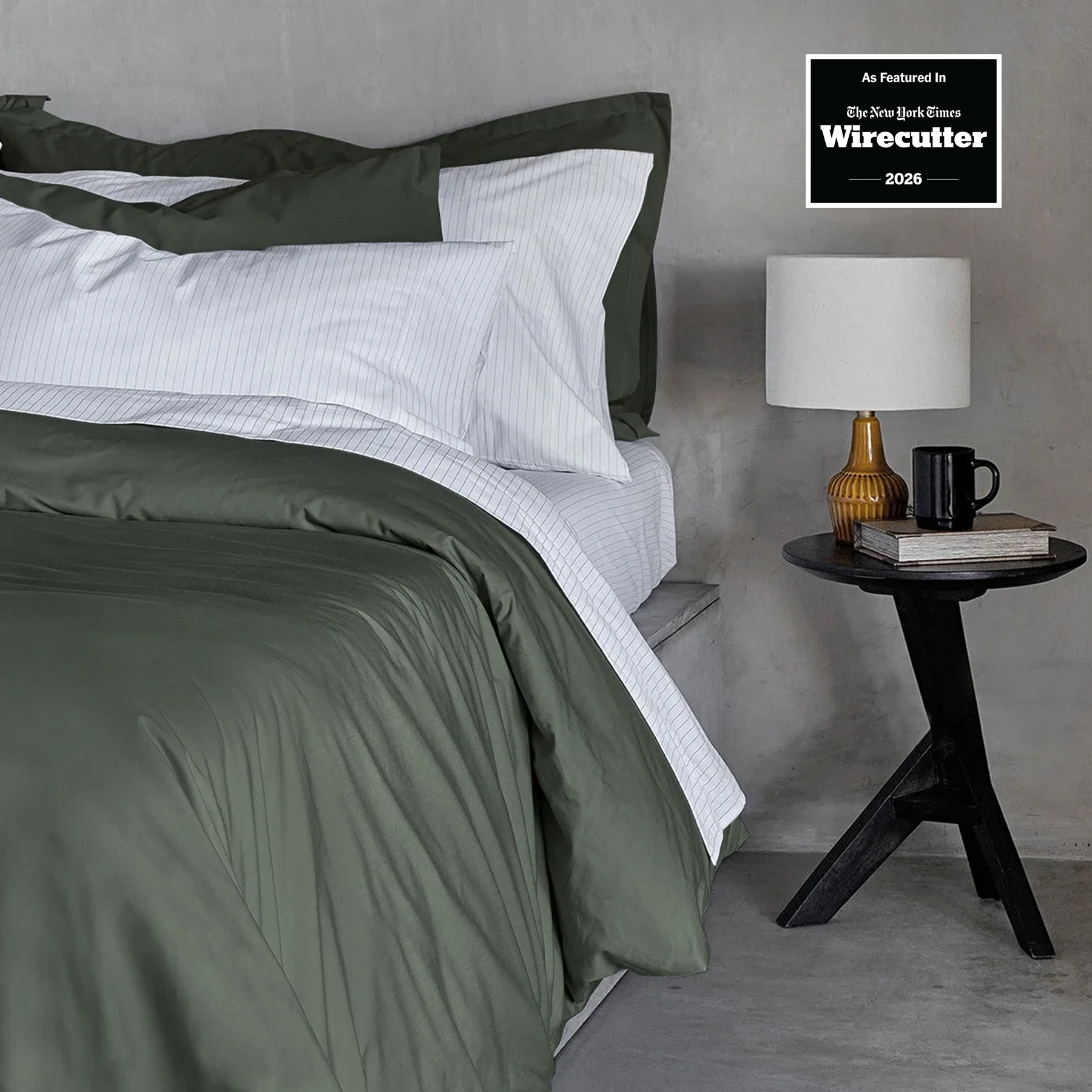 Percale Sheet Set