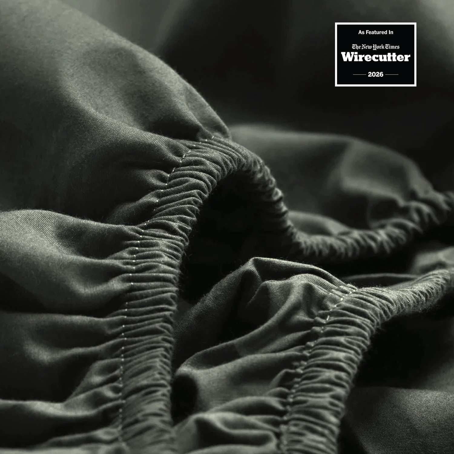 Percale Fitted Sheet