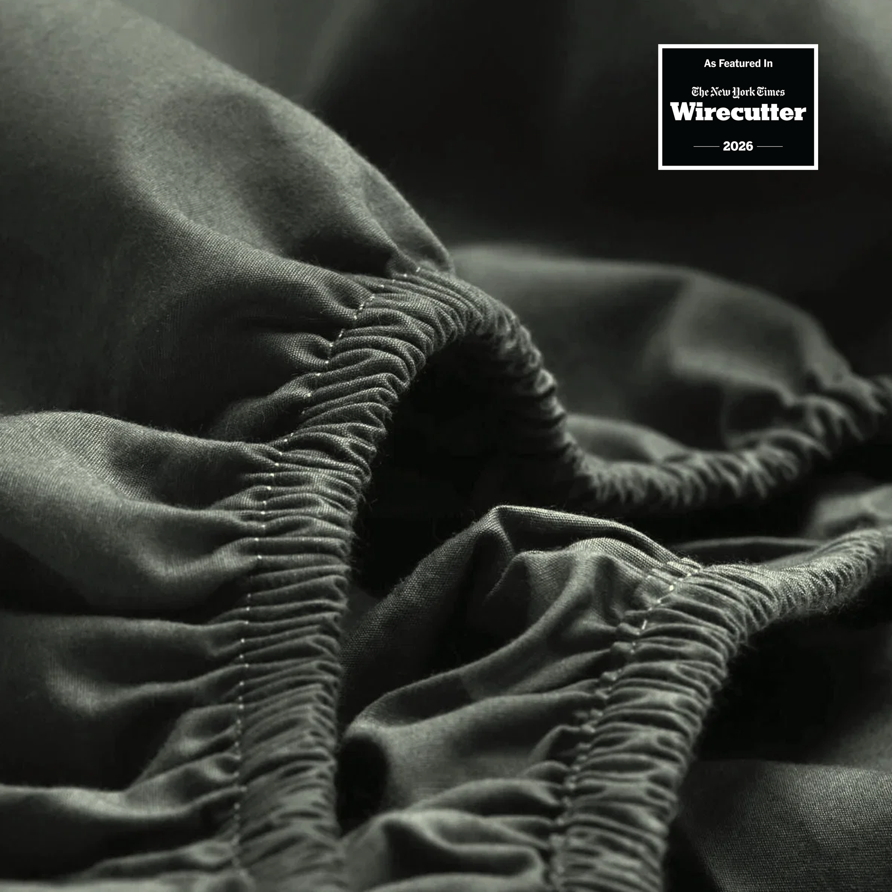 Percale Fitted Sheet