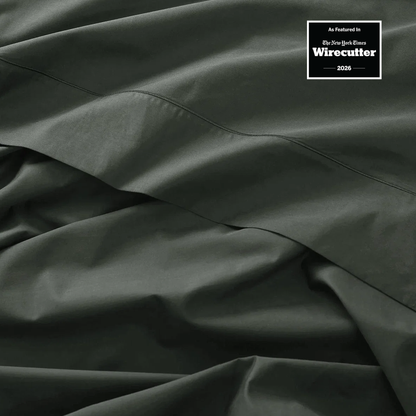 Percale Flat Sheet