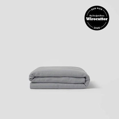 Linen Fitted Sheet