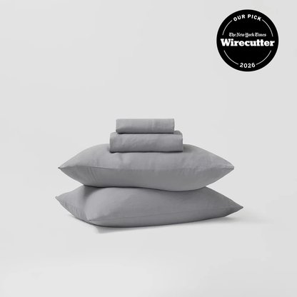Linen Sheet Set
