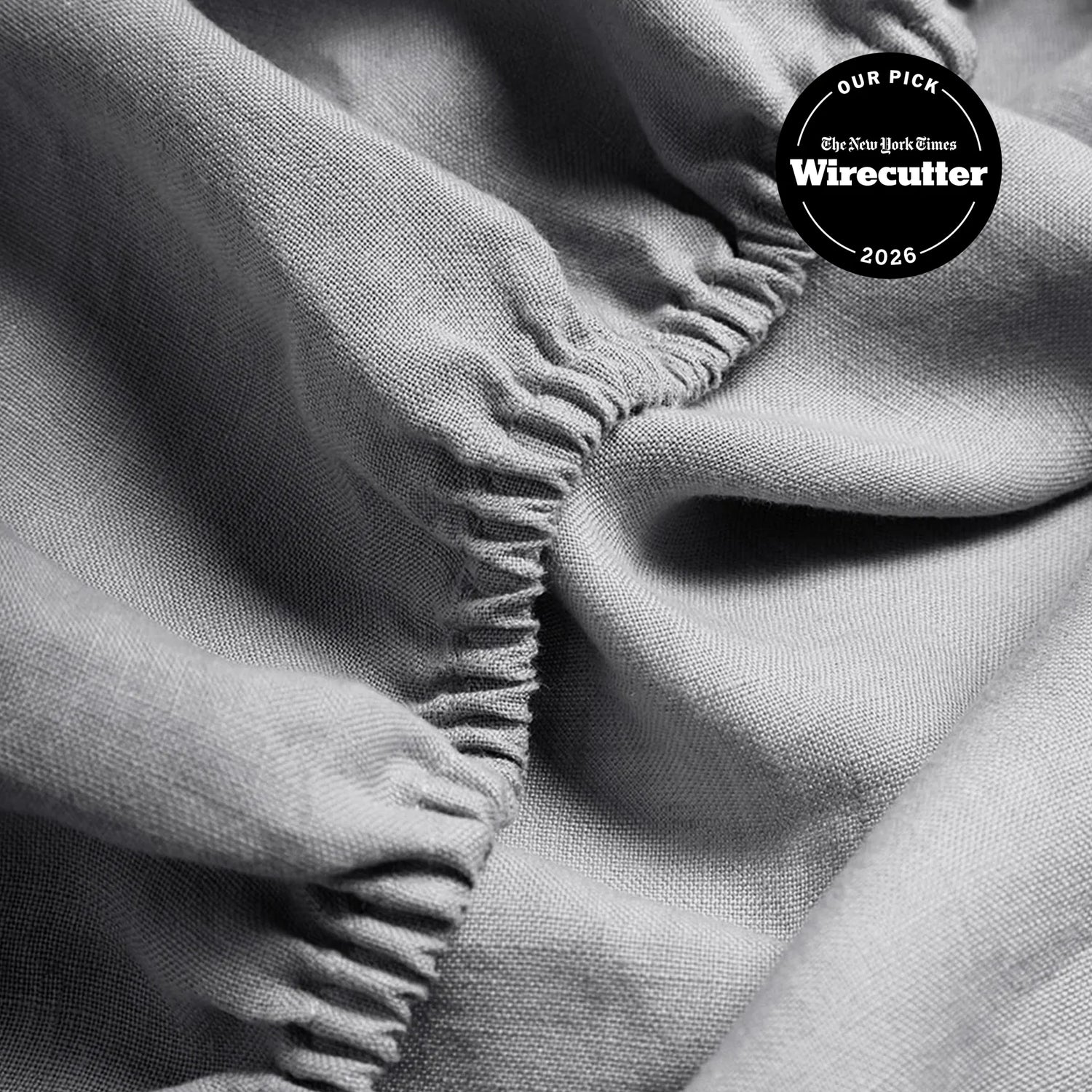 Linen Fitted Sheet