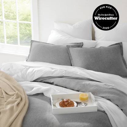Linen Sheet Set