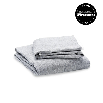 Linen Sheet Set