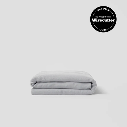 Linen Fitted Sheet