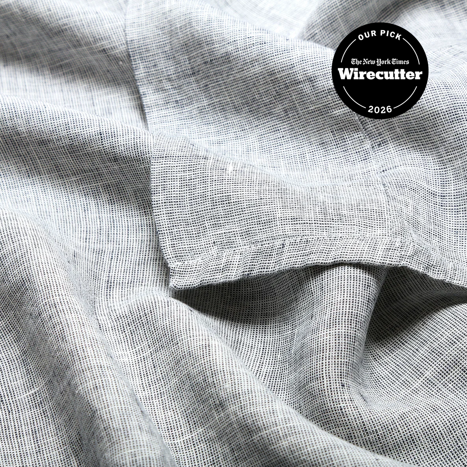 Linen Flat Sheet