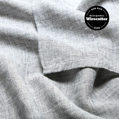 Linen Flat Sheet