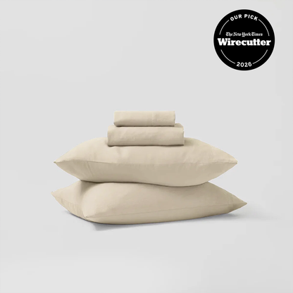 Linen Sheet Set