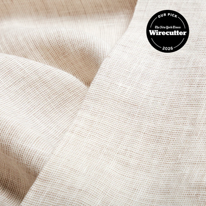 Linen Flat Sheet