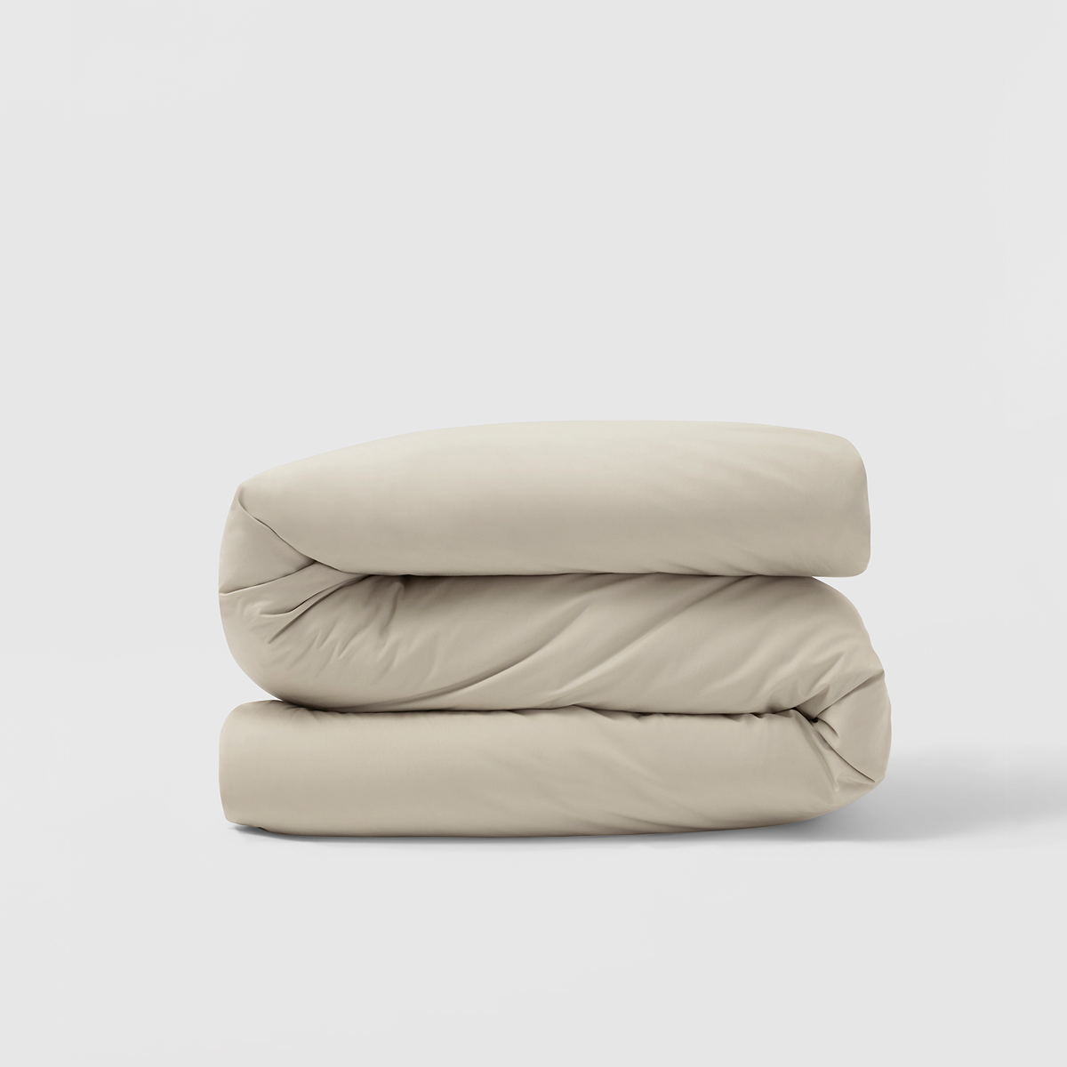 Percale Duvet Cover