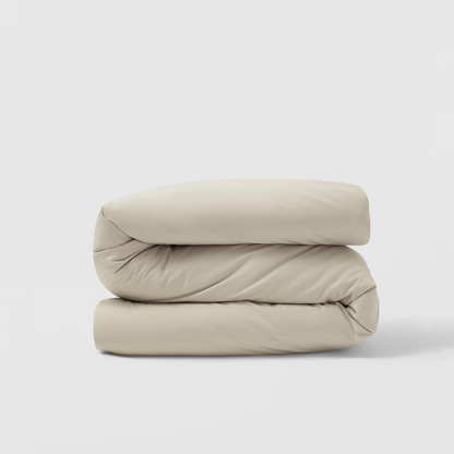 Percale Duvet Cover