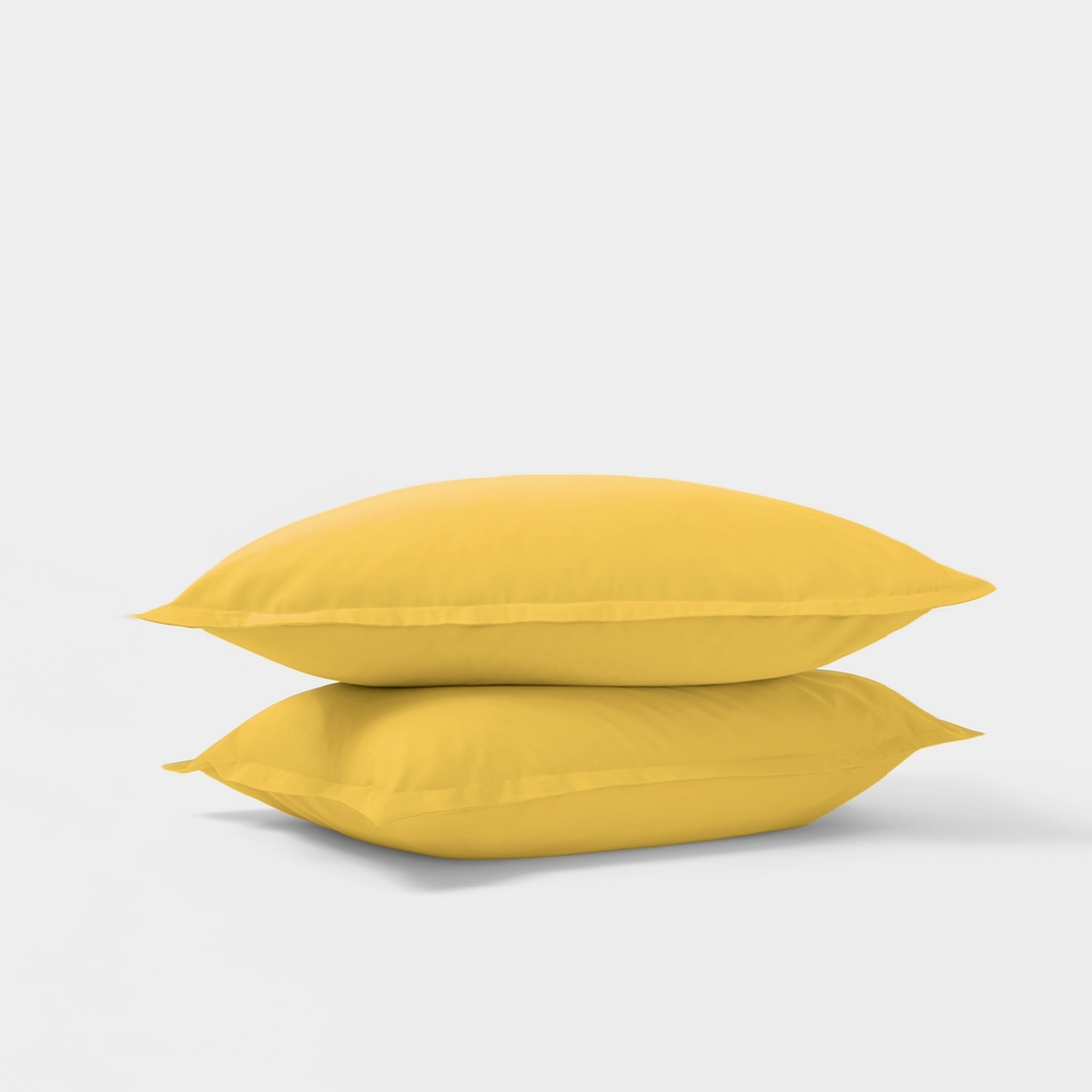 Percale Shams Pair
