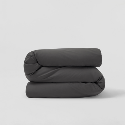 Percale Duvet Cover