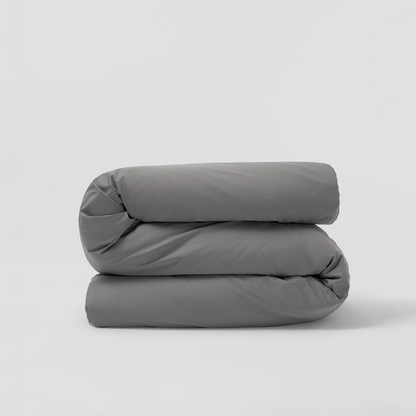 Percale Duvet Cover