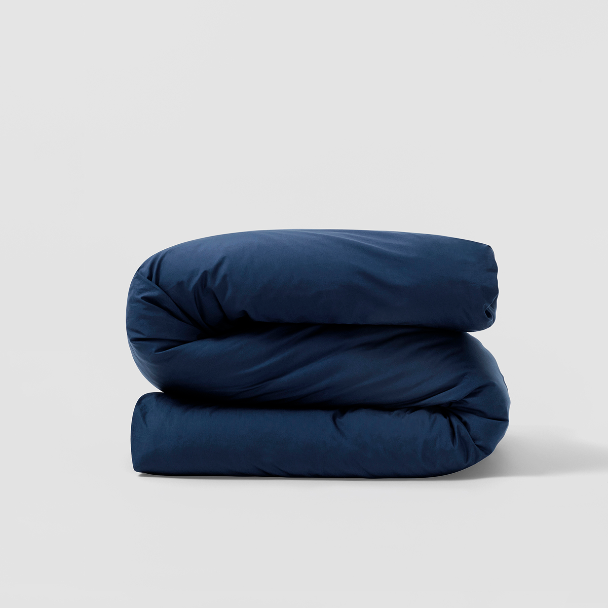 Percale Duvet Cover