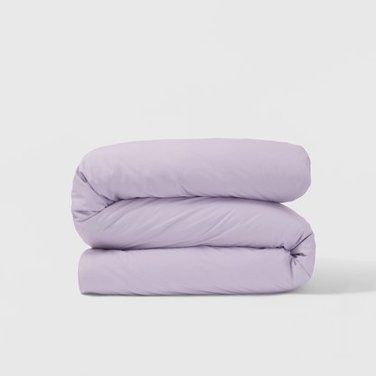 Sateen Duvet Cover