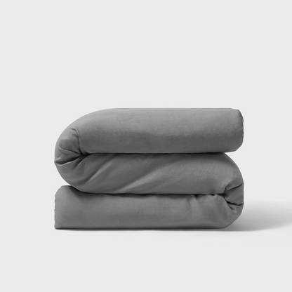 Linen Duvet Cover