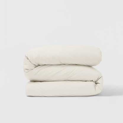 Sateen Duvet Cover