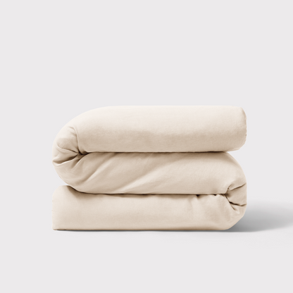 Linen Duvet Cover