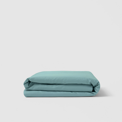 Sateen Fitted Sheet