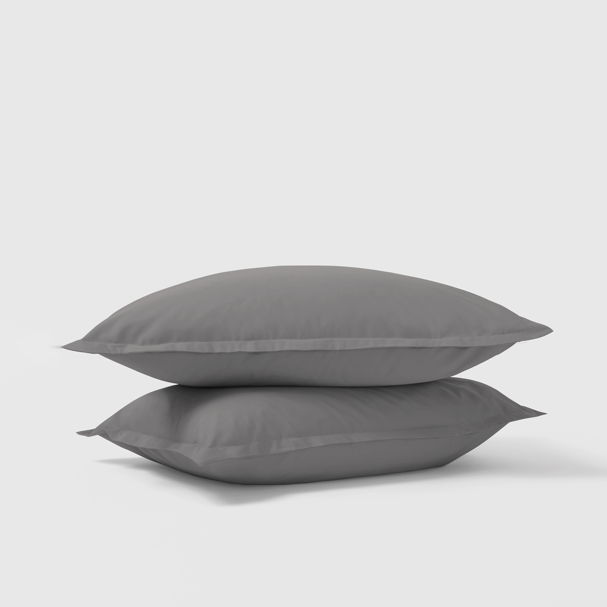 Sateen Shams Pair