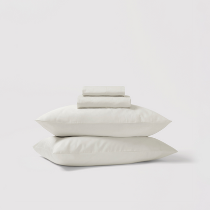 Sateen Sheet Set